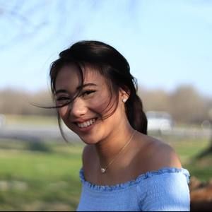 Meet your Posher, Julia